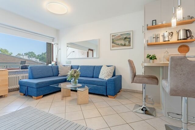 Ferienwohnung in Scharbeutz - Glückauf - Bild 4