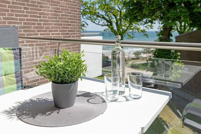 Ferienwohnung in Scharbeutz - Glückauf - Bild 7