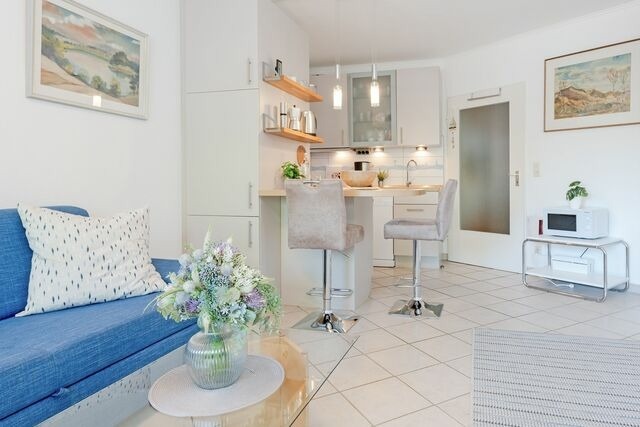 Ferienwohnung in Scharbeutz - Glückauf - Bild 11