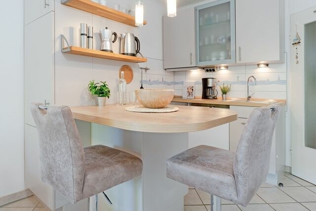 Ferienwohnung in Scharbeutz - Glückauf - Bild 12