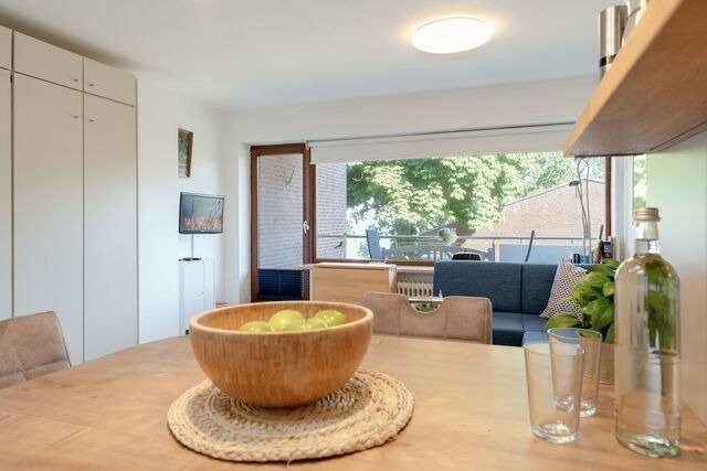 Ferienwohnung in Scharbeutz - Glückauf - Bild 14