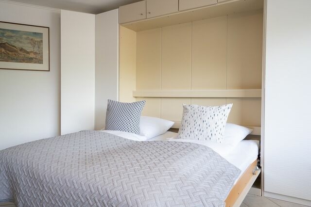 Ferienwohnung in Scharbeutz - Glückauf - Bild 19