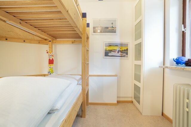 Ferienwohnung in Scharbeutz - Glückauf - Bild 21