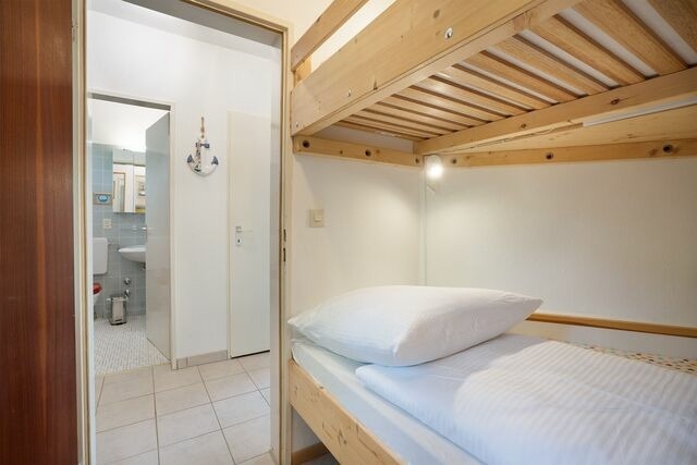 Ferienwohnung in Scharbeutz - Glückauf - Bild 22