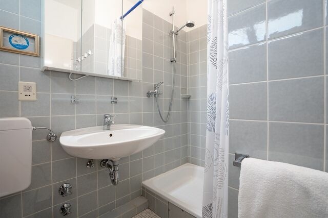 Ferienwohnung in Scharbeutz - Glückauf - Bild 24