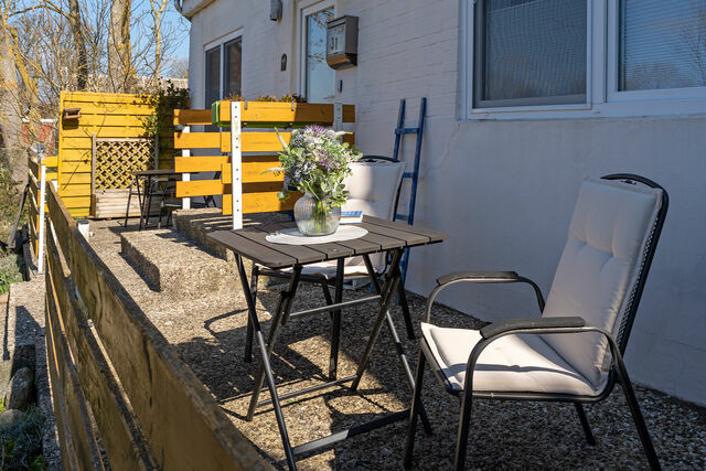 Ferienwohnung in Fehmarn OT Staberdorf - Heym - Bild 2