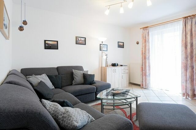 Ferienwohnung in Kellenhusen - Deichhof 3 Wohnung 1 - Bild 7