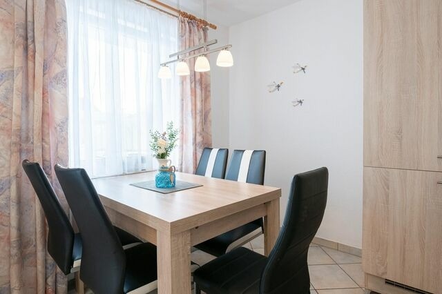 Ferienwohnung in Kellenhusen - Deichhof 3 Wohnung 1 - Bild 8