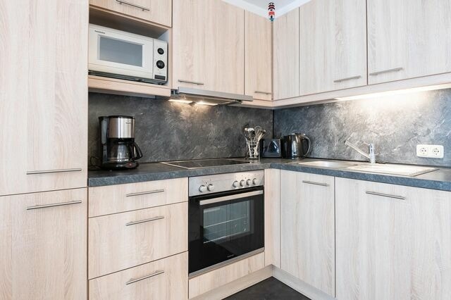 Ferienwohnung in Kellenhusen - Deichhof 3 Wohnung 1 - Bild 10