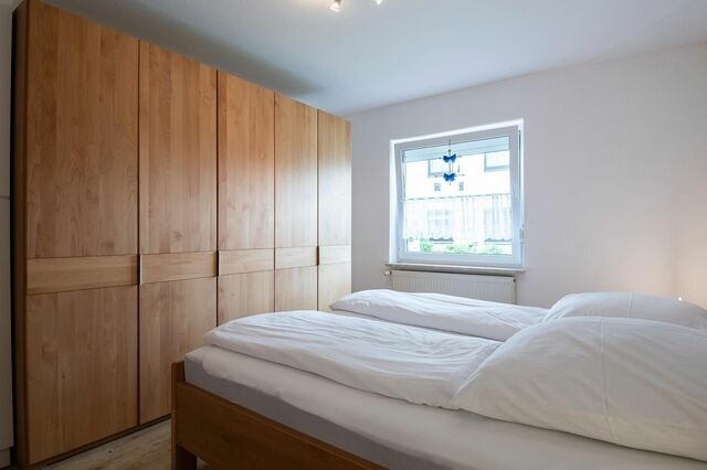 Ferienwohnung in Kellenhusen - Deichhof 3 Wohnung 1 - Bild 13