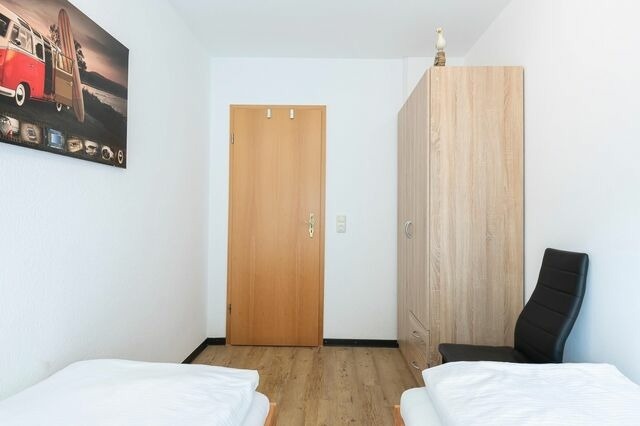 Ferienwohnung in Kellenhusen - Deichhof 3 Wohnung 1 - Bild 17