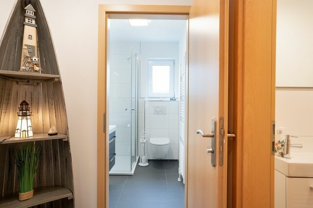 Ferienwohnung in Kellenhusen - Deichhof 3 Wohnung 1 - Bild 19