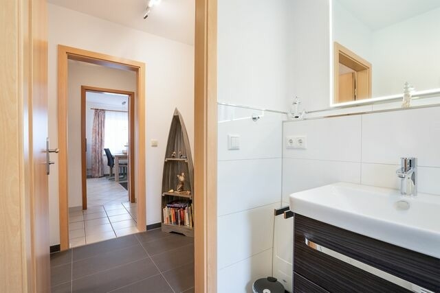 Ferienwohnung in Kellenhusen - Deichhof 3 Wohnung 1 - Bild 22