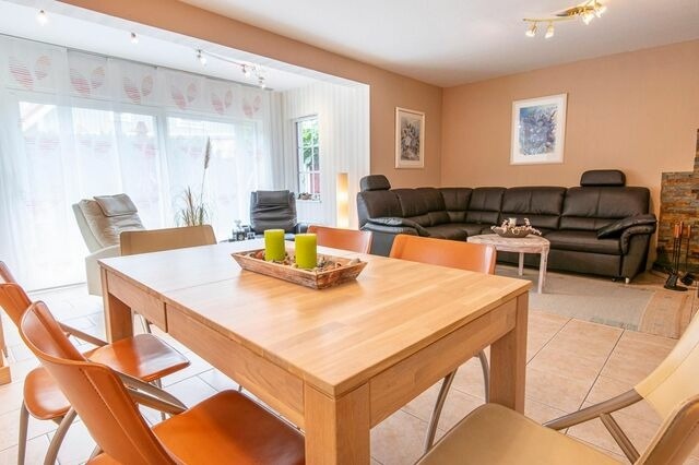 Ferienhaus in Kellenhusen - Schwedenhus - Bild 7