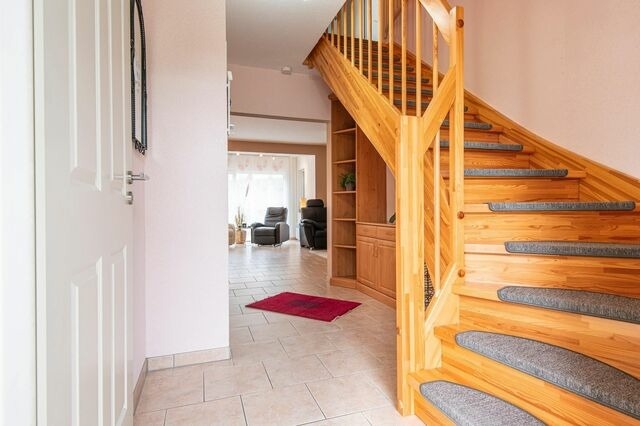 Ferienhaus in Kellenhusen - Schwedenhus - Bild 17