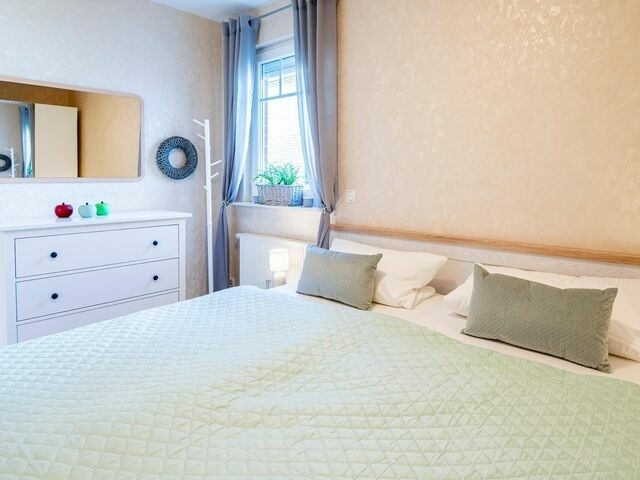 Ferienwohnung in Kellenhusen - Ostseeperle Kornblume - Bild 18