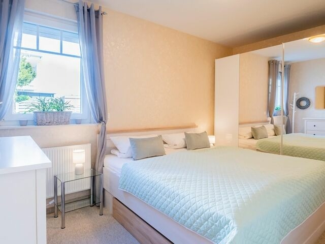 Ferienwohnung in Kellenhusen - Ostseeperle Kornblume - Bild 3