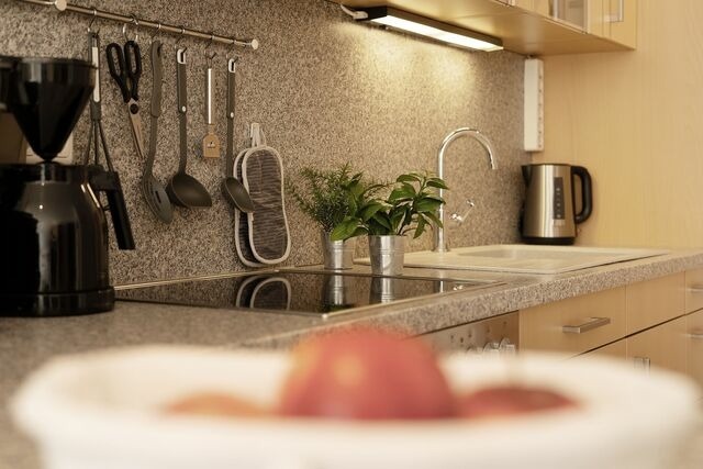 Ferienwohnung in Kellenhusen - Ostseeperle Kornblume - Bild 15