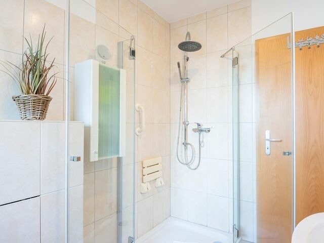 Ferienwohnung in Kellenhusen - Ostseeperle Kornblume - Bild 19