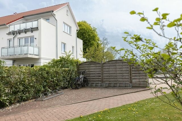 Ferienwohnung in Kellenhusen - Ostseeperle Kornblume - Bild 22