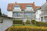 Ferienwohnung in Kellenhusen - Ostseeperle Kornblume - Bild 23