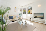 Ferienwohnung in Kellenhusen - Ostseeperle Kornblume - Bild 5