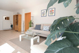 Ferienwohnung in Kellenhusen - Ostseeperle Kornblume - Bild 11