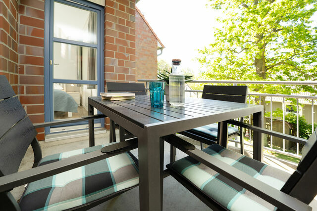 Ferienwohnung in Schönberger Strand - Kleine Auszeit - Bild 2