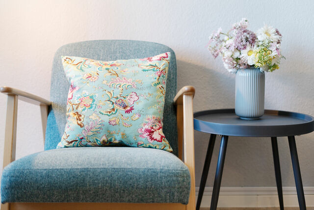 Ferienwohnung in Schönberger Strand - Kleine Auszeit - Bild 3