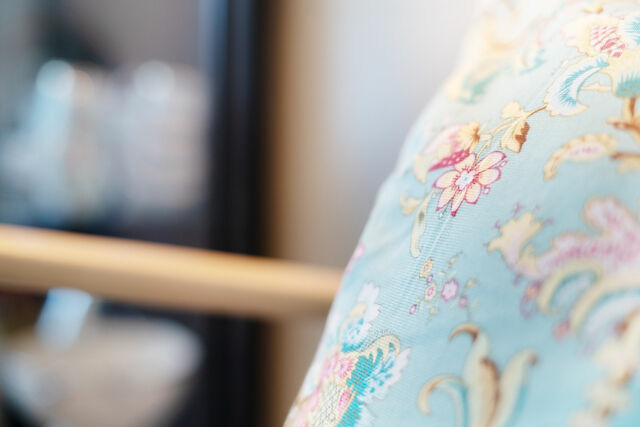 Ferienwohnung in Schönberger Strand - Kleine Auszeit - Bild 8