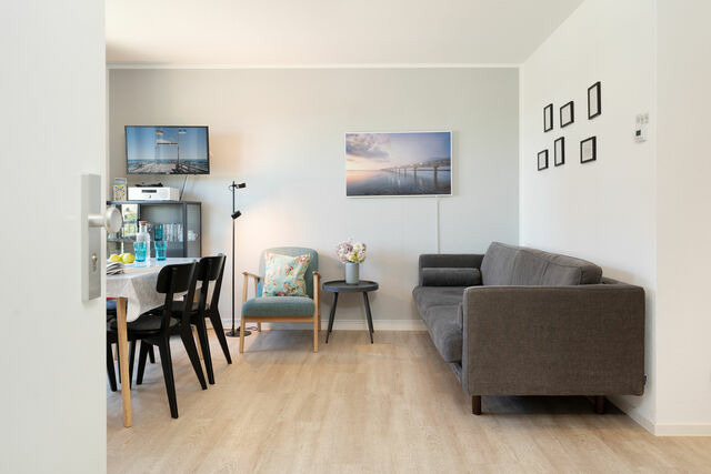 Ferienwohnung in Sch&ouml;nberger Strand - Kleine Auszeit - Bild 5