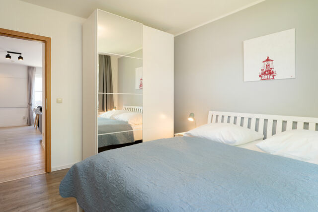 Ferienwohnung in Sch&ouml;nberger Strand - Kleine Auszeit - Bild 18