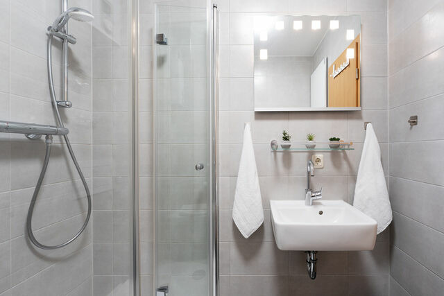 Ferienwohnung in Sch&ouml;nberger Strand - Kleine Auszeit - Bild 25