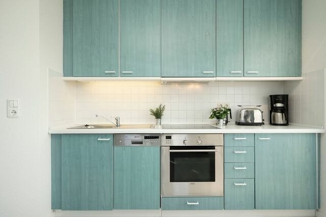 Ferienwohnung in Gr&ouml;mitz - Gr&uuml;ntal Residenz Gr&uuml;ntal Sonne - Bild 8