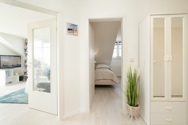 Ferienwohnung in Gr&ouml;mitz - Gr&uuml;ntal Residenz Gr&uuml;ntal Sonne - Bild 17