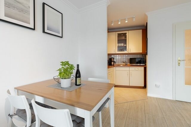 Ferienwohnung in Grömitz - Hanseat Wohnung 191 - Bild 5