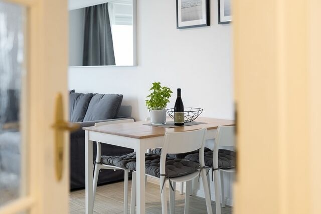 Ferienwohnung in Grömitz - Hanseat Wohnung 191 - Bild 10