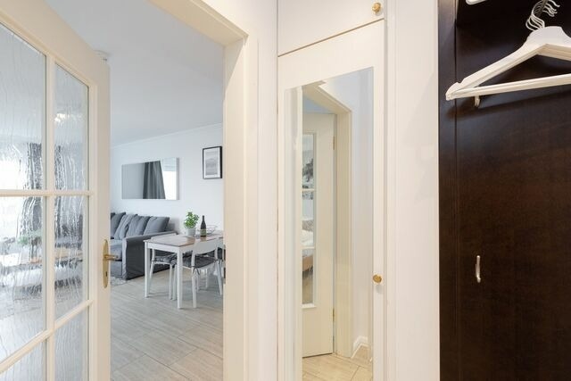 Ferienwohnung in Grömitz - Hanseat Wohnung 191 - Bild 13