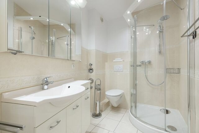 Ferienwohnung in Grömitz - Hanseat Wohnung 191 - Bild 18