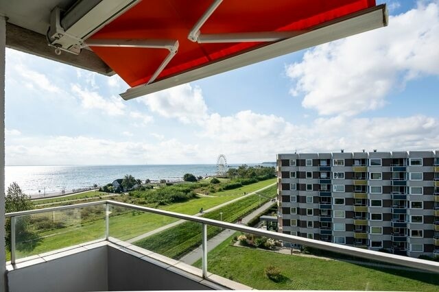 Ferienwohnung in Grömitz - Hanseat Wohnung 191 - Bild 21