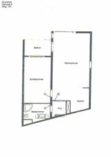 Ferienwohnung in Grömitz - Hanseat Wohnung 191 - Bild 23