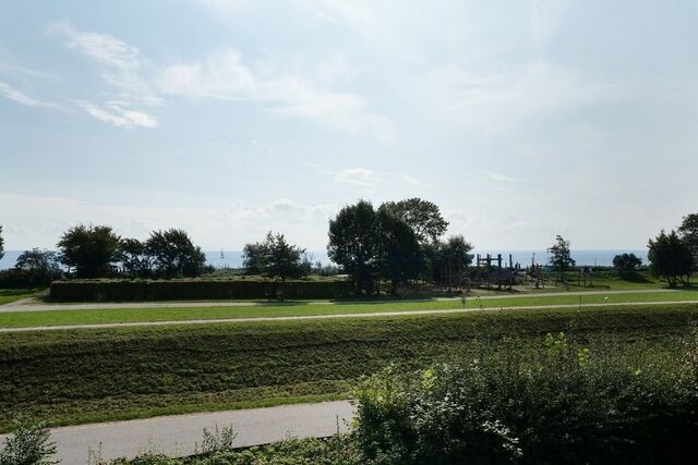 Ferienwohnung in Kellenhusen - Kaiserhof 38 Muschelschnecke - Bild 11