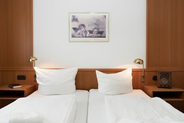 Ferienwohnung in Kellenhusen - Kaiserhof 38 Muschelschnecke - Bild 23