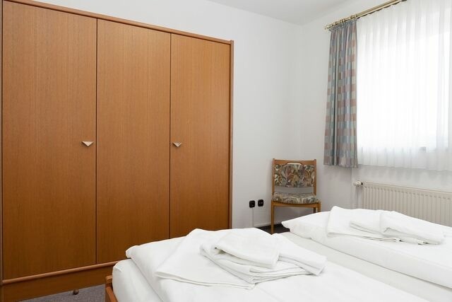 Ferienwohnung in Kellenhusen - Kaiserhof 38 Muschelschnecke - Bild 24