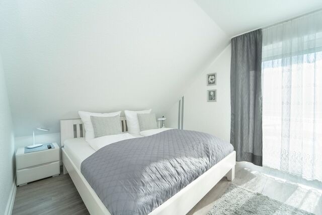 Ferienwohnung in Gr&ouml;mitz - Blankwasserweg 16- Sonnenseite - Bild 2