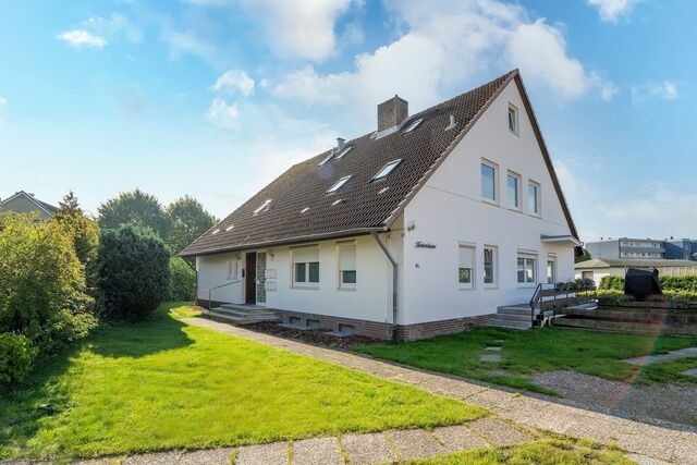 Ferienwohnung in Gr&ouml;mitz - Blankwasserweg 16- Sonnenseite - Bild 4