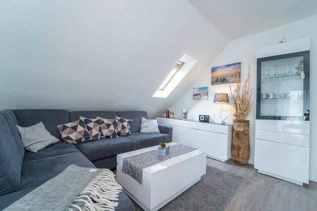 Ferienwohnung in Gr&ouml;mitz - Blankwasserweg 16- Sonnenseite - Bild 6