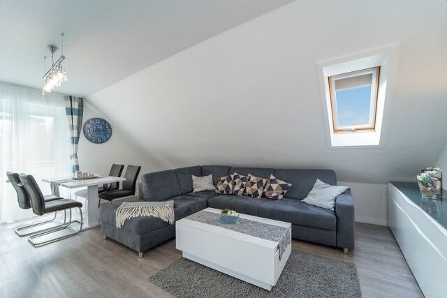 Ferienwohnung in Gr&ouml;mitz - Blankwasserweg 16- Sonnenseite - Bild 9