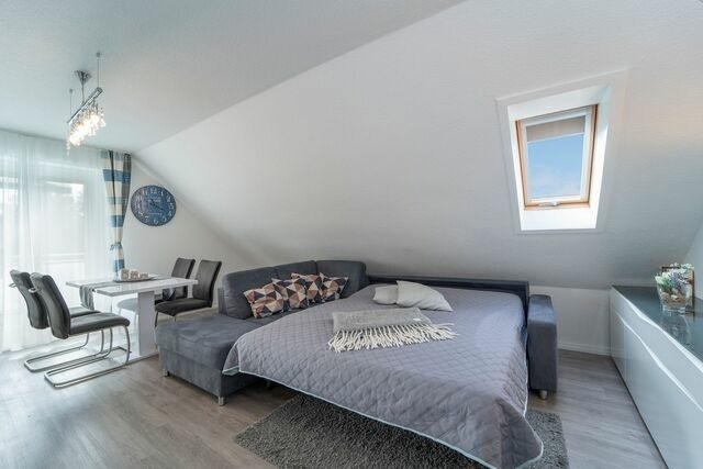 Ferienwohnung in Gr&ouml;mitz - Blankwasserweg 16- Sonnenseite - Bild 10