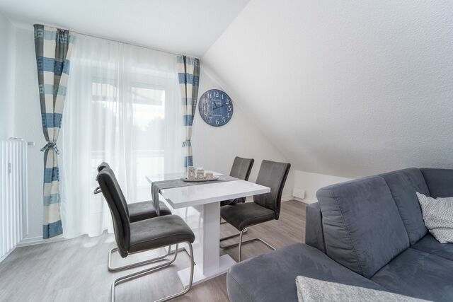 Ferienwohnung in Gr&ouml;mitz - Blankwasserweg 16- Sonnenseite - Bild 11